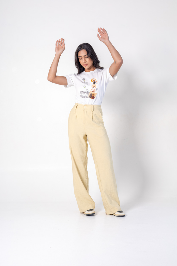 t shirt não fui eu que lhe ordenei