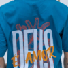 t shirt max deus É amor t shirt max deus É amor