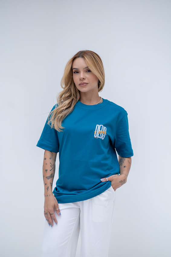 T-shirt Max Deus É Amor t shirt max boho chic (cópia)