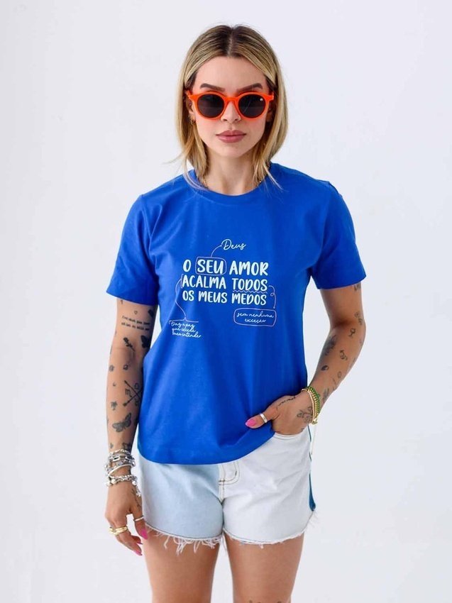 t shirt lisa marrom mink (cópia)