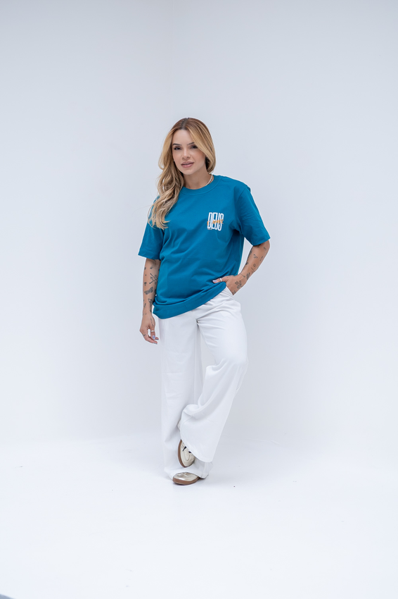 t shirt max deus É amor