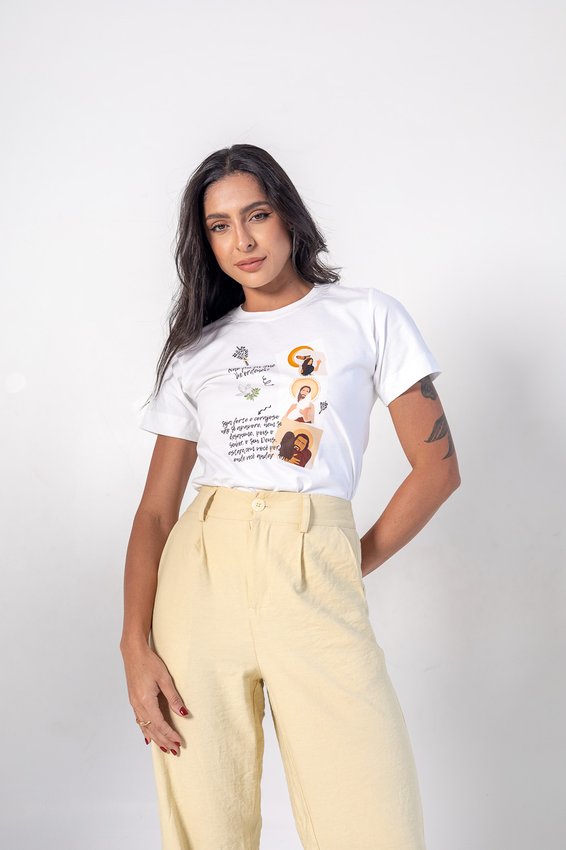 t shirt não fui eu que lhe ordenei