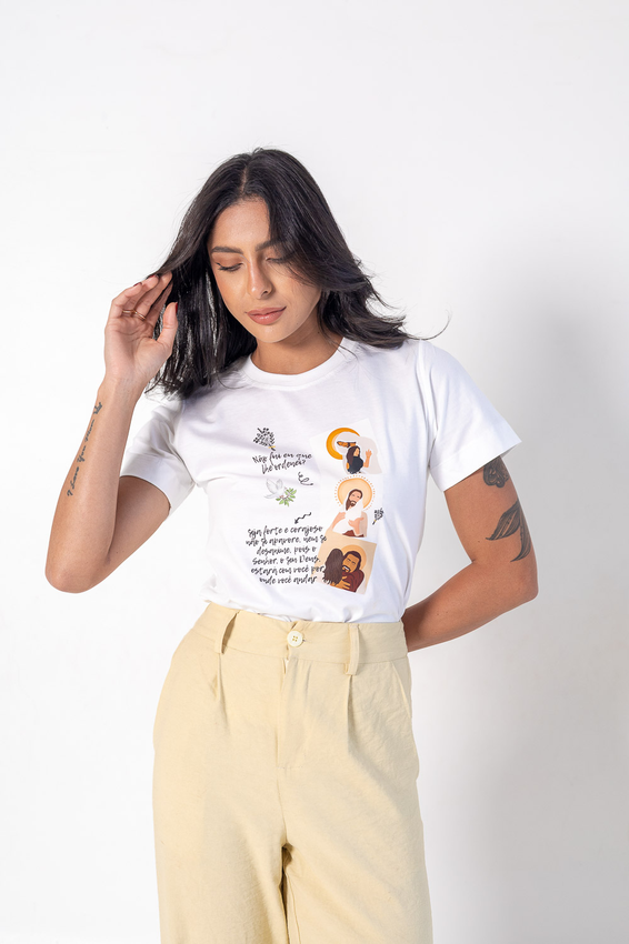 t shirt não fui eu que lhe ordenei