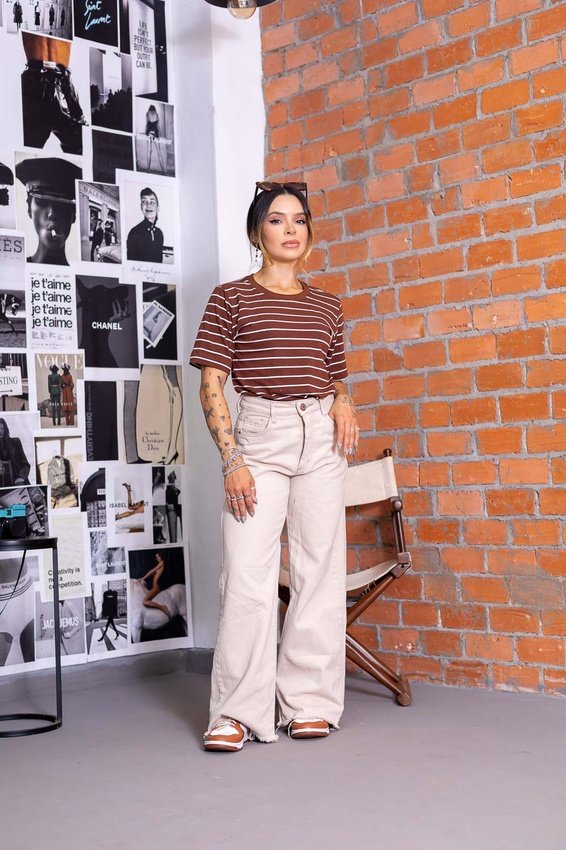 t shirt o seu amor acalma (cópia)