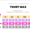 t shirt max boho chic t shirt max boho chic